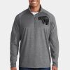 Sport Wick ® Stretch 1/4 Zip Pullover Thumbnail