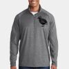 Sport Wick ® Stretch 1/4 Zip Pullover Thumbnail