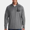 Sport Wick ® Stretch 1/4 Zip Pullover Thumbnail