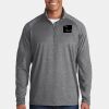 Sport Wick ® Stretch 1/4 Zip Pullover Thumbnail