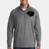 Sport Wick ® Stretch 1/4 Zip Pullover Thumbnail