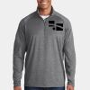 Sport Wick ® Stretch 1/4 Zip Pullover Thumbnail