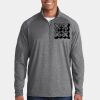 Sport Wick ® Stretch 1/4 Zip Pullover Thumbnail