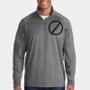 Sport Wick ® Stretch 1/4 Zip Pullover Thumbnail