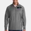 Sport Wick ® Stretch 1/4 Zip Pullover Thumbnail