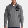 Sport Wick ® Stretch 1/4 Zip Pullover Thumbnail