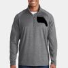 Sport Wick ® Stretch 1/4 Zip Pullover Thumbnail