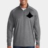 Sport Wick ® Stretch 1/4 Zip Pullover Thumbnail