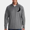 Sport Wick ® Stretch 1/4 Zip Pullover Thumbnail