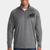 Sport Wick ® Stretch 1/4 Zip Pullover Thumbnail