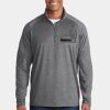 Sport Wick ® Stretch 1/4 Zip Pullover Thumbnail