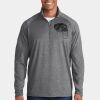Sport Wick ® Stretch 1/4 Zip Pullover Thumbnail