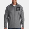 Sport Wick ® Stretch 1/4 Zip Pullover Thumbnail