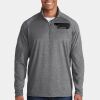 Sport Wick ® Stretch 1/4 Zip Pullover Thumbnail