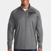 Sport Wick ® Stretch 1/4 Zip Pullover Thumbnail