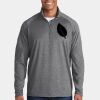 Sport Wick ® Stretch 1/4 Zip Pullover Thumbnail