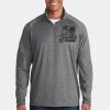 Sport Wick ® Stretch 1/4 Zip Pullover Thumbnail