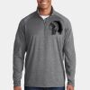 Sport Wick ® Stretch 1/4 Zip Pullover Thumbnail