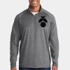 Sport Wick ® Stretch 1/4 Zip Pullover Thumbnail