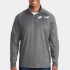 Sport Wick ® Stretch 1/4 Zip Pullover Thumbnail