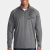 Sport Wick ® Stretch 1/4 Zip Pullover Thumbnail