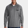Sport Wick ® Stretch 1/4 Zip Pullover Thumbnail