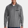 Sport Wick ® Stretch 1/4 Zip Pullover Thumbnail