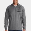 Sport Wick ® Stretch 1/4 Zip Pullover Thumbnail