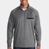 Sport Wick ® Stretch 1/4 Zip Pullover Thumbnail