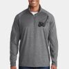 Sport Wick ® Stretch 1/4 Zip Pullover Thumbnail