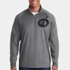 Sport Wick ® Stretch 1/4 Zip Pullover Thumbnail