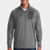 Sport Wick ® Stretch 1/4 Zip Pullover Thumbnail