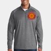 Sport Wick ® Stretch 1/4 Zip Pullover Thumbnail