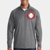 Sport Wick ® Stretch 1/4 Zip Pullover Thumbnail