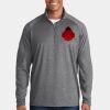 Sport Wick ® Stretch 1/4 Zip Pullover Thumbnail