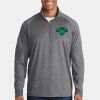 Sport Wick ® Stretch 1/4 Zip Pullover Thumbnail