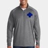 Sport Wick ® Stretch 1/4 Zip Pullover Thumbnail
