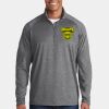 Sport Wick ® Stretch 1/4 Zip Pullover Thumbnail