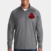 Sport Wick ® Stretch 1/4 Zip Pullover Thumbnail