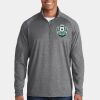 Sport Wick ® Stretch 1/4 Zip Pullover Thumbnail