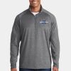 Sport Wick ® Stretch 1/4 Zip Pullover Thumbnail
