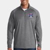 Sport Wick ® Stretch 1/4 Zip Pullover Thumbnail