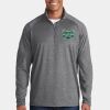 Sport Wick ® Stretch 1/4 Zip Pullover Thumbnail