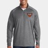 Sport Wick ® Stretch 1/4 Zip Pullover Thumbnail