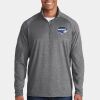 Sport Wick ® Stretch 1/4 Zip Pullover Thumbnail