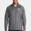 Sport Wick ® Stretch 1/4 Zip Pullover Thumbnail