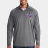 Sport Wick ® Stretch 1/4 Zip Pullover Thumbnail