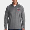 Sport Wick ® Stretch 1/4 Zip Pullover Thumbnail