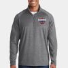 Sport Wick ® Stretch 1/4 Zip Pullover Thumbnail