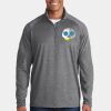 Sport Wick ® Stretch 1/4 Zip Pullover Thumbnail